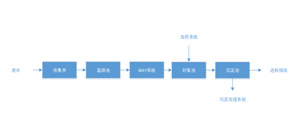 總氮處理